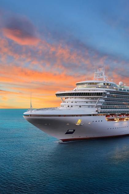 Cruise the World