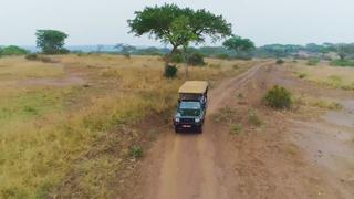 Backpacking Uganda: Part 1