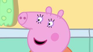 Rescuing Miss Rabbit!; Peppa's Diary; Playing Golf; Creepy Crawly Safari; Buried Treasure Rescuing Miss Rabbit!; Peppa's Diary; Playing Golf; Creepy Crawly Safari; Buried Treasure