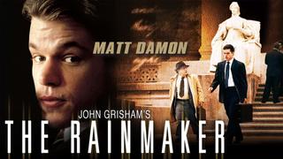  watch John Grisham's The Rainmaker