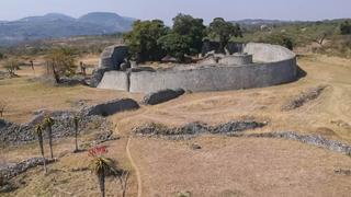 Mysteries of Ethiopia's Ark Mysteries of Ethiopia's Ark