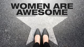  watch Women Are Awesome