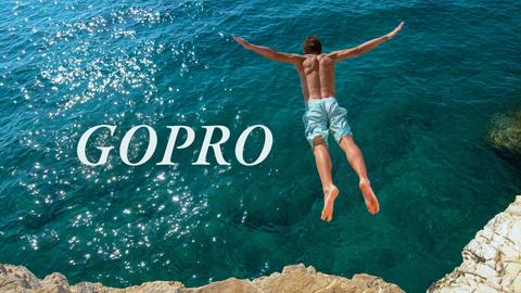 GoPro