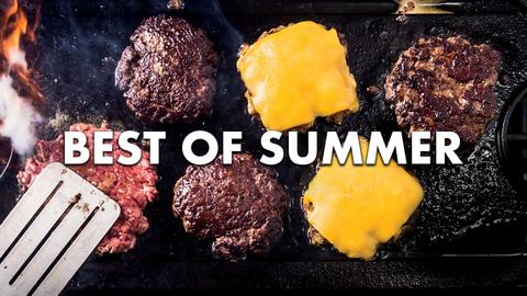 Best of Summer