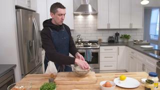 From the Home Kitchen