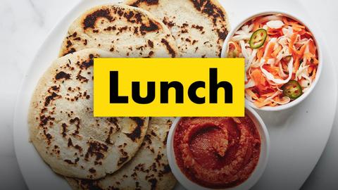 Lunch
