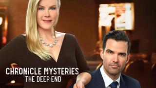 Chronicle Mysteries: The Deep End