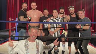 Jersey Shore Family Vacation
