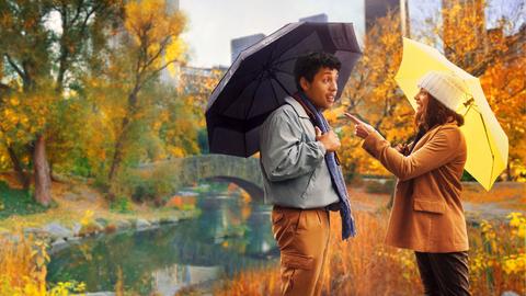 Dating & New York
