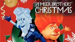 watch A Miser Brothers' Christmas