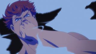 Night Attack on the Heavens