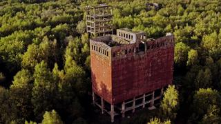 Secret Relics of Nazi Research Secret Relics of Nazi Research