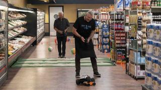 Guy's Grocery Games