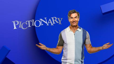 Pictionary