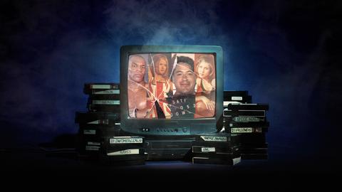 Scores Strip Club: Girls & Gambinos - Extended Cut