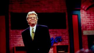 Dark Side of the 90s