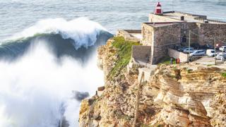 Chapter III: Mavericks Chapter III: Mavericks