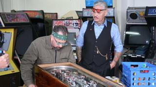 Pinball Wizard Pinball Wizard