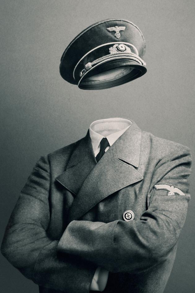 The Meaning of Hitler