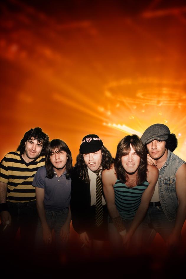 AC/DC: Breaking the Band