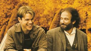 Good Will Hunting