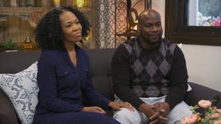 Kim and David: Stepfather, Interrupted Kim and David: Stepfather, Interrupted