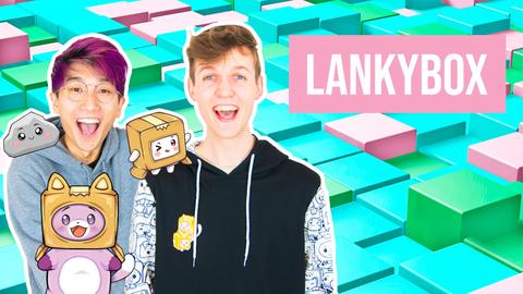LankyBox