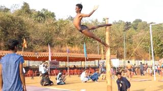 Tour de Force Tour de Force