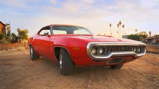 Road Runner Budget Power Upgrades