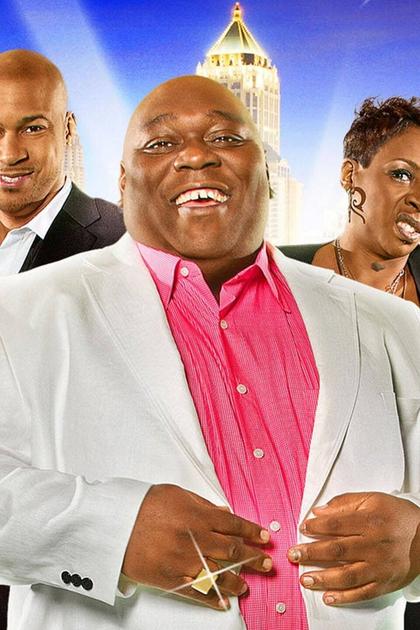 All-Star Comedy Jam: Live from Atlanta