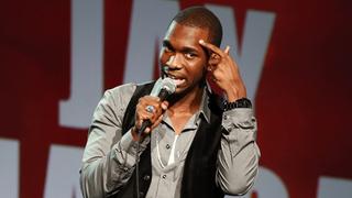 All-Star Comedy Jam: Live from Orlando