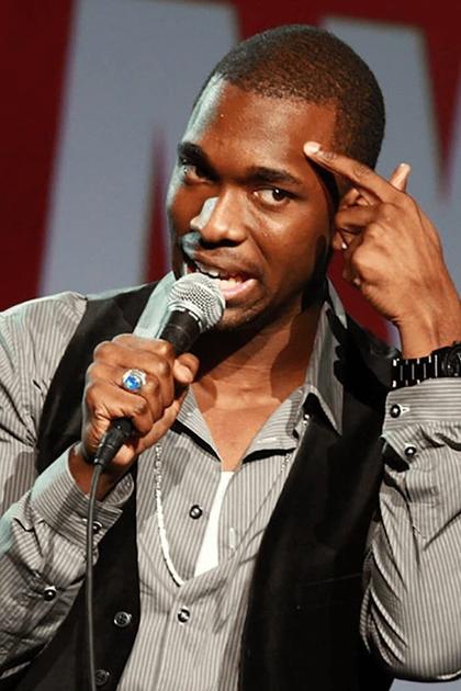 All-Star Comedy Jam: Live from Orlando