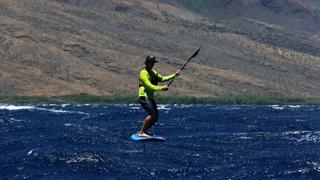 Sports & the Environment