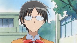 What Color is Misaki? Natural Color?