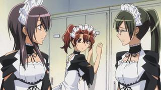 First Time Minding the Shop