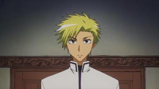 Misaki Goes to Miyabigaoka