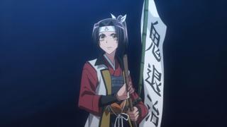 Maid-Sama Does Momotaro Maid-Sama Does Momotaro