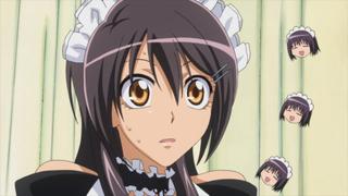 The Secret of Takumi Usui Approaches!