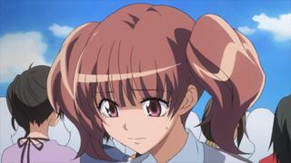 Too Cruel Ayuzawa & Usui the Idiot!