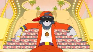 Cat Hair; Shhh!; Torched Song; Quacker's Lucky Penny