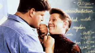 Dark Side of the 90s