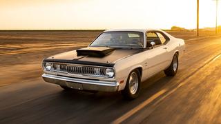 Roadkill Garage