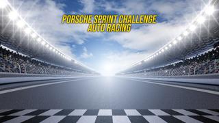 Southern Europe: Portimao, Sport Division - Race 1