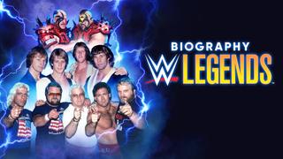 Biography: WWE Legends