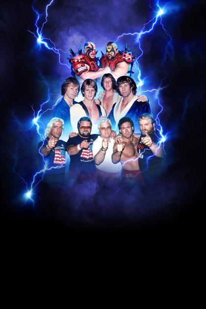 Biography: WWE Legends