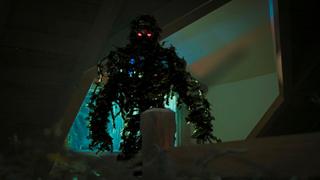 The Forest Fairies, Hell House and Cult of the Beast The Forest Fairies, Hell House and Cult of the Beast