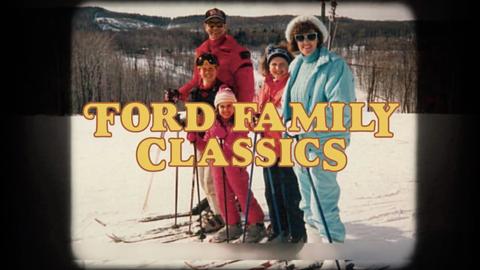 Ford Family Classics