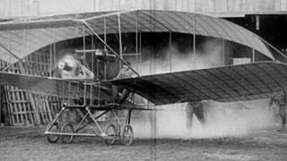 Plane Pioneers Plane Pioneers