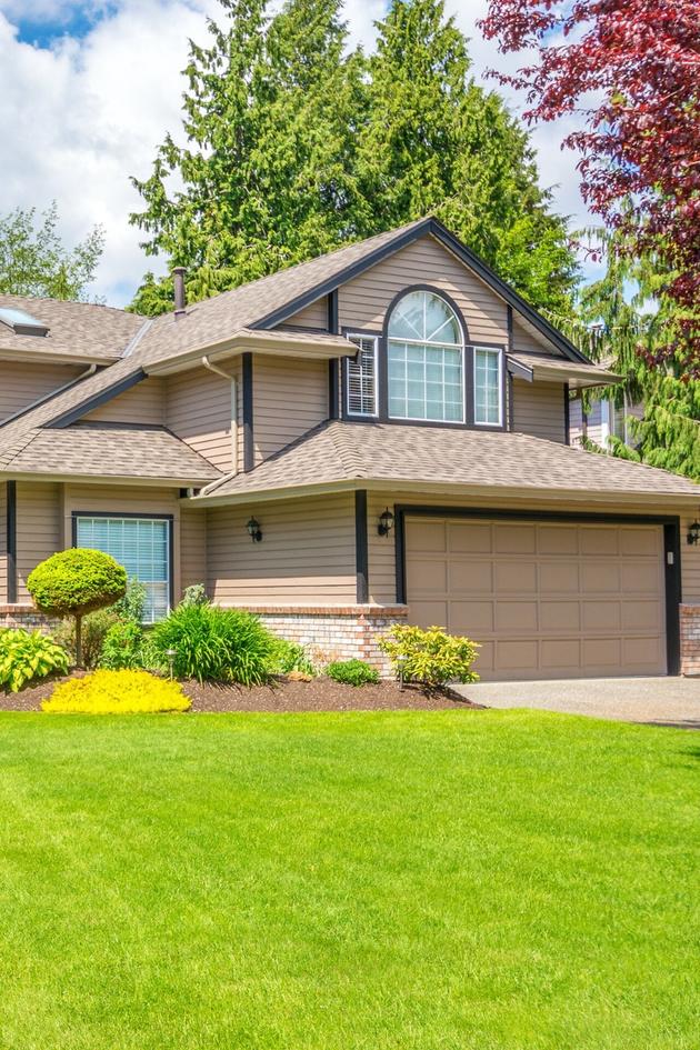 HGTV's Dream Home 2002