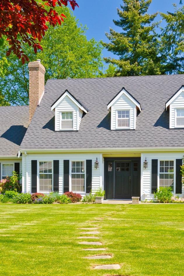 HGTV's Dream Home 2000